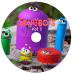 3 DVDs - StoryBots Kits