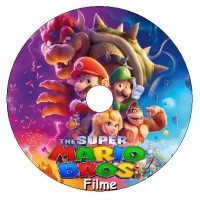 Super Mario Bros - O Filme Filmes