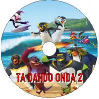 Ta Dando Onda 2 Filmes
