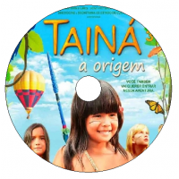 Tainá 3 - A Origem Filmes