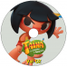 3 DVDs - Tainá e os Guardiões da Amazônia Kits