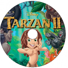 Tarzan 2 Filmes Clássicos