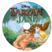 3 DVDs - Tarzan 1, 2 e 3 Kits