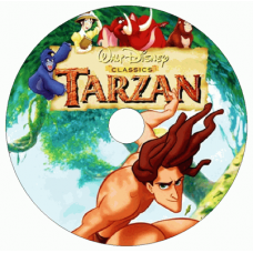 Tarzan Filmes