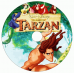 3 DVDs - Tarzan 1, 2 e 3 Kits
