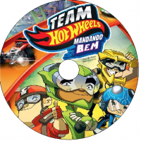 Team Hot Wheels - Mandando Bem Team Hot Wheels - Mandando Bem Episódios