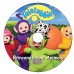 2 DVDs - Teletubbies  Kits