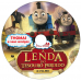 6 DVDs - Thomas e Seus Amigos - Filmes Kits 6 DVDs - Thomas e Seus Amigos - Filmes Kits