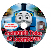 Thomas E Seus Amigos - Chamando Todas As Locomotivas Filmes