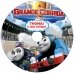6 DVDs - Thomas e Seus Amigos - Filmes Kits 6 DVDs - Thomas e Seus Amigos - Filmes Kits