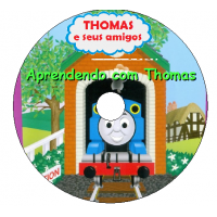 Thomas e Seus Amigos - Aprendendo com Thomas Episódios