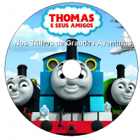Thomas e Seus Amigos - Nos Trilhos de Grandes Aventuras Filmes