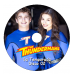 Thundermans - 1a Temporada (3 DVDs) Episódios