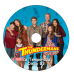 Thundermans - 2a Temporada (4 DVDs) Episódios