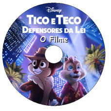Tico e Teco - Defensores da Lei - O Filme Filmes