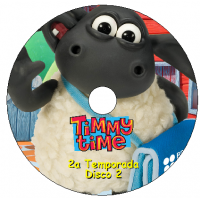 Timmy Time - 2a Temporada Disco 2 Timmy Time - 2a Temporada Disco 2 Episódios