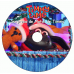 8 DVDs - Timmy Time Série Completa! Kits