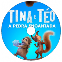 Tina e Teo - A Pedra Encantada Filmes
