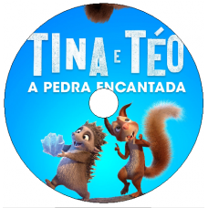 Tina e Teo - A Pedra Encantada Filmes