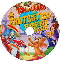Tom e Jerry - A Fantástica Fábrica de Chocolate Filmes