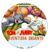 8 DVDs - Tom e Jerry Kits