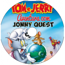 Tom e Jerry - Aventura com Jonny Quest Filmes