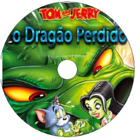 Tom e Jerry - O Dragão Perdido Filmes