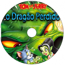 Tom e Jerry - O Dragão Perdido Filmes