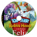 8 DVDs - Tom e Jerry Kits