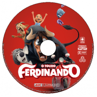 Touro Ferdinando Filmes