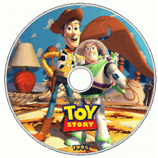 Toy Story 1 Filmes Clássicos