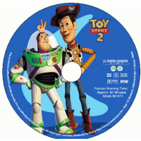 Toy Story 2 Toy Story 2 Filmes Clássicos