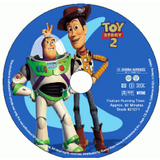 Toy Story 2 Filmes Clássicos