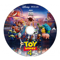Toy Story 4 Filmes