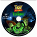 7 DVDs - Buzz Lightyear e Toy Story Kits 7 DVDs - Buzz Lightyear e Toy Story Kits