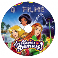 Tres Espiãs Demais - O Filme Tres Espiãs Demais - O Filme Filmes