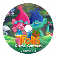 Trolls - O Ritmo Continua - Vol 03 Trolls - O Ritmo Continua - Vol 03 Episódios
