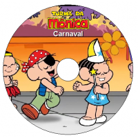 Turma Da Monica - Carnaval Turma Da Monica - Carnaval Episódios