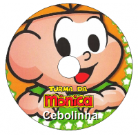 Turma Da Monica - Cebolinha Turma Da Monica - Cebolinha Episódios