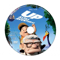 Up - Altas Aventuras Episódios