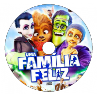 2 DVDs - Uma Família Feliz 1 e 2 2 DVDs - Uma Família Feliz 1 e 2 Kits