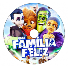 2 DVDs - Uma Família Feliz 1 e 2 Kits
