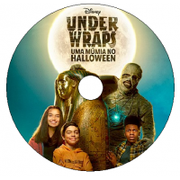 Under Wraps: Uma Múmia no Halloween Filmes