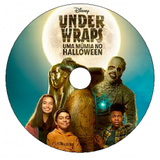 Under Wraps: Uma Múmia no Halloween Filmes