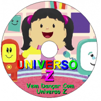 Universo Z - Vem Dançar Com Universo Z Episódios