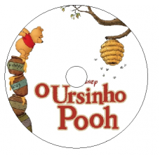 Ursinho Pooh Filmes
