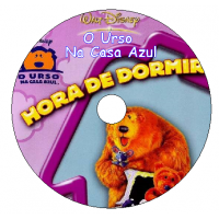 Urso Na Casa Azul - Hora de Dormir Urso Na Casa Azul - Hora de Dormir Todos os DVDs