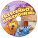 5 DVDs - Urso na Casa Azul Kits