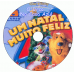 5 DVDs - Urso na Casa Azul Kits
