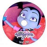 Vampirina - Vol 09 Episódios